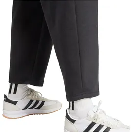 adidas Essentials Contemporary Logo Barrel Hose Black XS