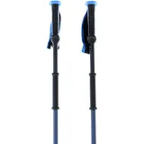 Black Diamond TRAVERSE PRO Skistöcke-Blau-145