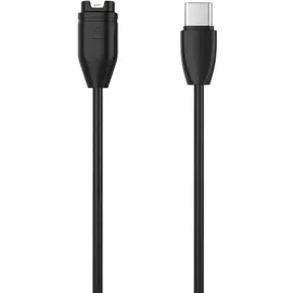 FIXED USB-C-Ladekabel für Garmin Fenix 5/6/7/7X, Epix, Venu 2/3, Vívoactive 3/4/5 | USB-C Ladekabel Garmin-Uhren,