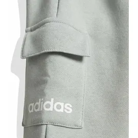 adidas Essentials Jogginganzug Wonder Sage/White 92