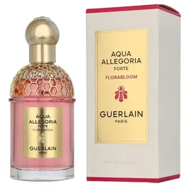 Guerlain Aqua Allegoria Florabloom Forte Eau de Parfum 75 ml