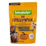 Seitenbacher Kürbiskernmehl bio