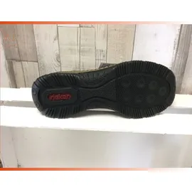 Rieker Damen N3271 Sneaker, Wine/Navy/Brandy/Azzuro/senf/schwarz 35, 37