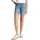 Bermuda Jeans blau 28