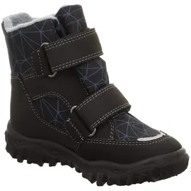 superfit Husky Schwarz | Gr.: 39