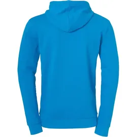 Kempa Hoodie Kinder 182 kempablau 152