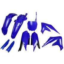 UFO PLAST Verkleidungssatz für Yamaha YZF 250 2019-2023