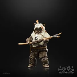 Hasbro Star Wars Paploo 15 cm - Mehrfarbig
