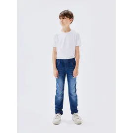 NAME IT Boy Jeans Slim Fit Sweat