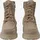 Lüke Schuhe MULAN CAMEL, Warmfutter, Boots Beige, Damen EU 39 - 39