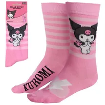 Cerdá Socken Kuromi 36-43 Rosa