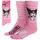Cerdá Socken Kuromi 36-43 Rosa