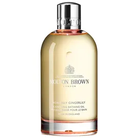 Molton Brown Heavenly Gingerlily Caressing Bathing Oil 200 ml