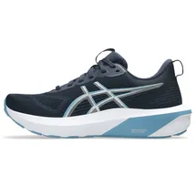 Asics GT-1000 14 Damen Blau / Grau 38