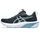 Asics GT-1000 14 Damen Blau / Grau 38
