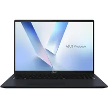 Asus Vivobook 16 Intel Core Ultra 5 225H 64 GB RAM 2 TB SSD Win11 Pro Quiet Blue