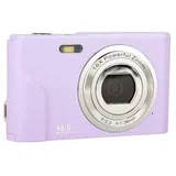 INF Digitalkamera 48MP Violett