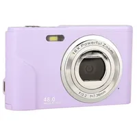 INF Digitalkamera 48MP Violett