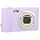 INF Digitalkamera 48MP Violett
