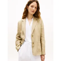 Tommy Hilfiger Blazer Beige 36