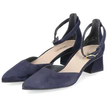 Paul Green 3820-040 Damen blau 41 EU