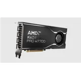 AMD Radeon Pro W7700 16 GB GDDR6