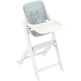 Maxi-Cosi Nesta Beyond Sky Grey inkl. Baby- und Kleinderset