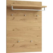 VOSS Garderobenpaneel Vedo Eiche