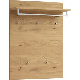 VOSS Garderobenpaneel Vedo Eiche