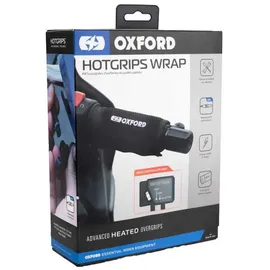 Oxford HotGrips Wrap Beheizbare Lenkerüberzüge