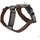 Hunter Maldon Up Hundegeschirr braun/grau M