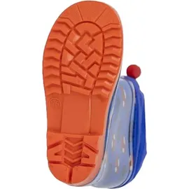 Cerdá Kinder-Bergsteigerstiefel Spidey dunkelblau, - Dunkelblau - 22