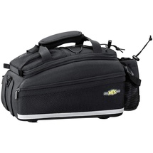 Topeak MTS TrunkBag EX für RackTime Adapterplatte, 8l, 15009063