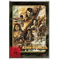 African Kung Fu Nazis (Neu differenzbesteuert)