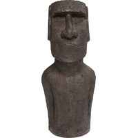 Kare Design Deko Objekt Easter Island 80cm
