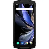 Blackview BV9300 Pro 12 GB RAM 256 GB Schwarz