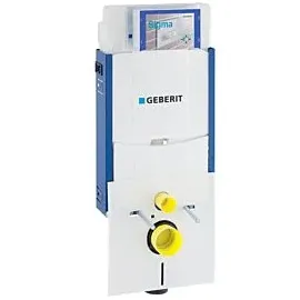 Geberit Kombifix 110.300.00.5