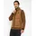 Brax Herren, Steppweste Style BOB toffee, braun, Gr. M