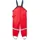 Playshoes Regenlatzhose Rot 116