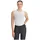 Sportful Pro Ärmelloses Baselayer Weiß M