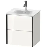 Duravit XViu Waschtisch-Unterschrank XV41310B222