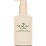 Origins Ginger Hand & Body Lotion 200 ml