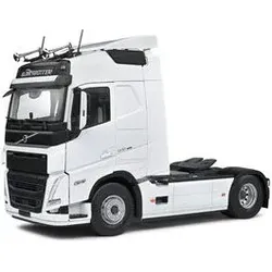 SOLIDO 421240080 1:24 Volvo FH Globetrotter XL