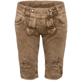 hangOwear Trachtenhose OVIDA braun 42