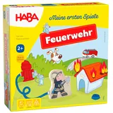 HABA Meine ersten Spiele Feuerwehr