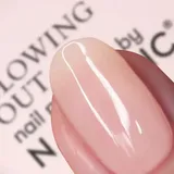NAILS.INC Glowing - Glow with the Flow 14 ml
