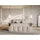 Selsey Cloudy II 180 x 200 cm Hellbeige