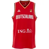 Peak Performance PEAK Trikot Deutschland Herren rot 3XL