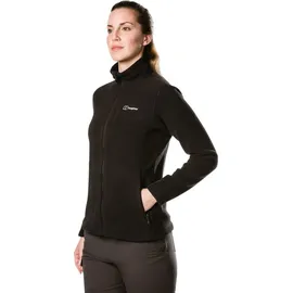 Berghaus Prism Polartec Interactive Fleece-Jacke Schwarz 42