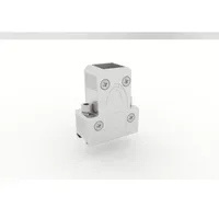 Weidmüller Steckverbinder HDC DSUB 09 TO M3